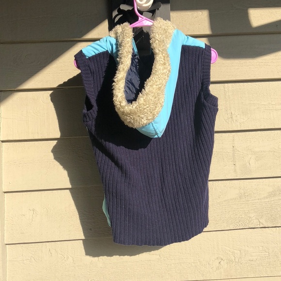 ❤️Free People Vest ❤️ - Picture 3 of 3